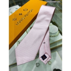 Louis Vuitton Neckties